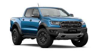 RANGER RAPTOR