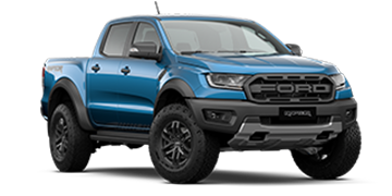 Ranger Raptor