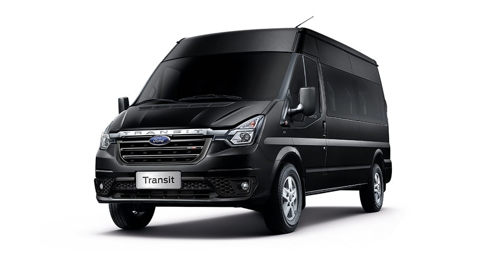 ford transit 2022