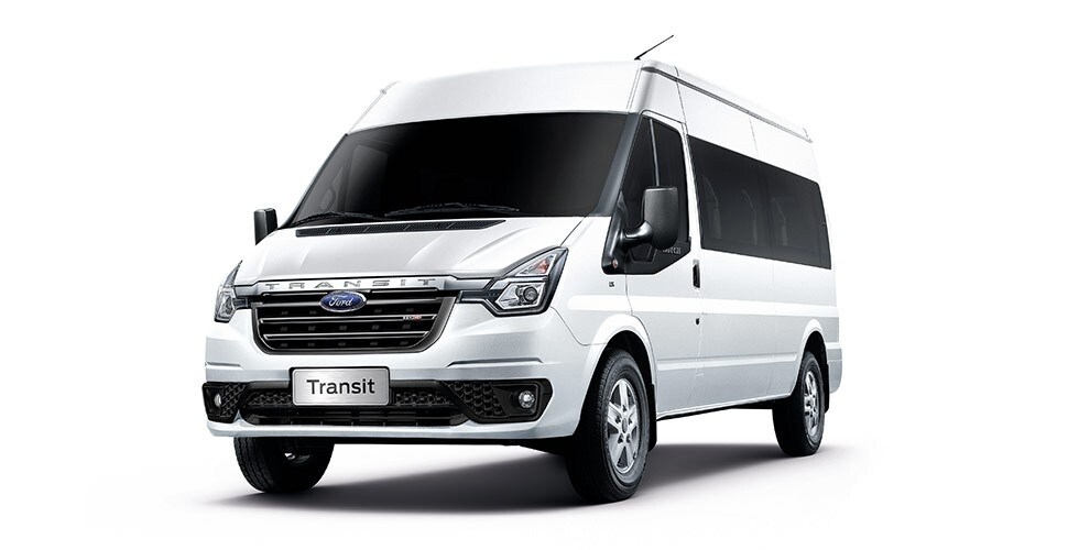 ford transit 2022