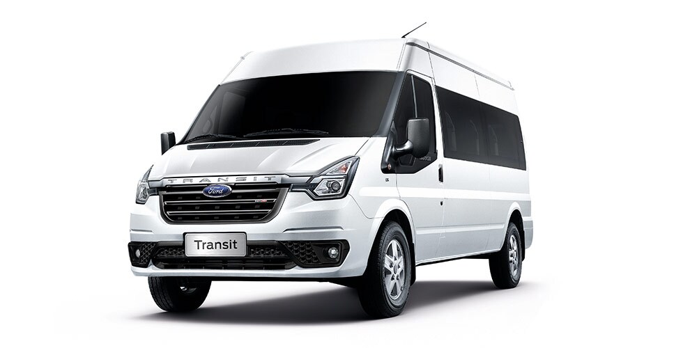 ford transit 2022