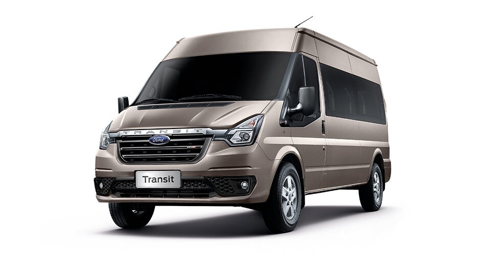 ford transit 2022