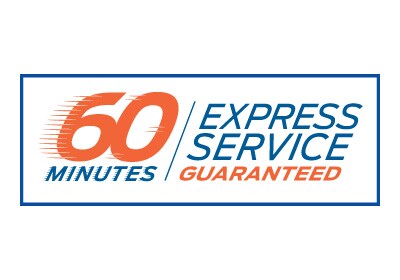 Dịch vụ Bảo dưỡng Nhanh 60 phút