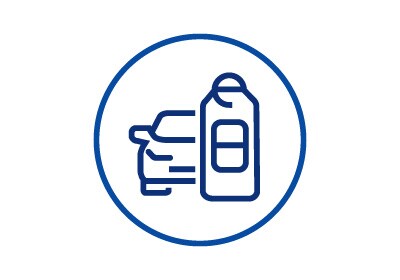 Dịch vụ Nhận & Giao xe tại nhà