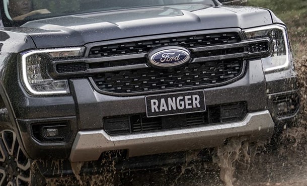 Next Gen Ranger Capability