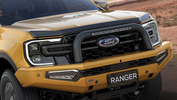ranger