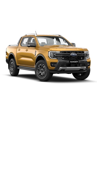 Ford Ranger 2022: Xe Bán Tải 4x4 Mới - Ranger Thế Hệ Mới | Ford VN