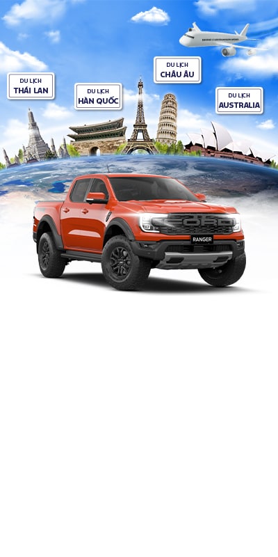 Ford Retail Ranger
