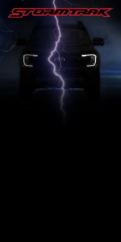 Ranger Stormtrak