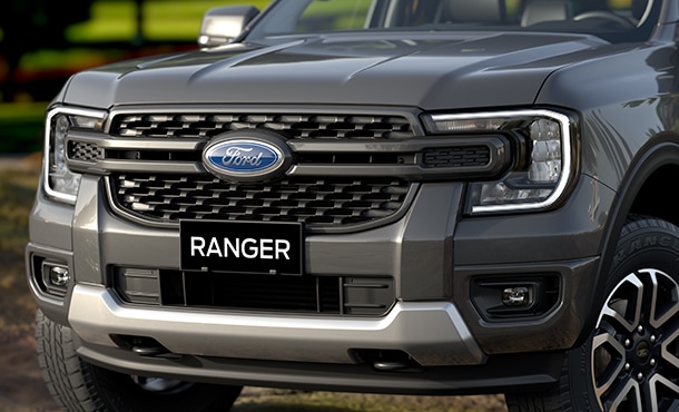 Ford Ranger Sport 2.0L 4×4 AT3