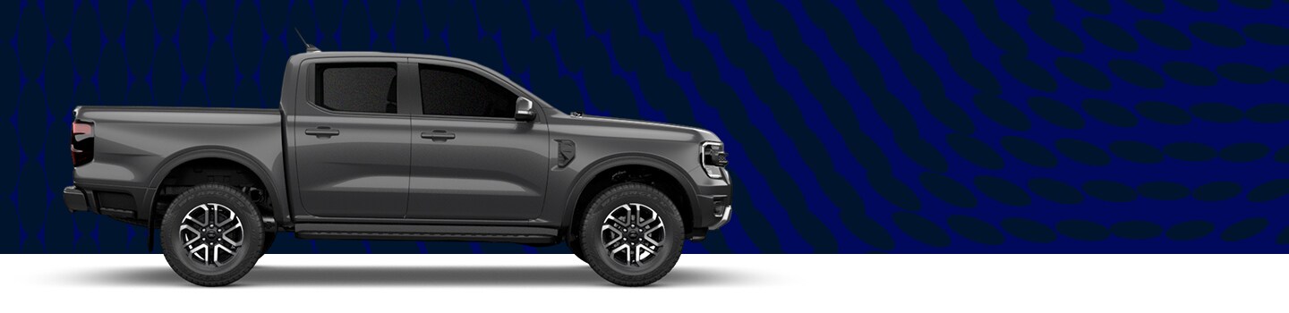 Ranger sport