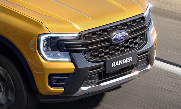 Ford Ranger Wildtrak 2022: Xe Bán Tải Cabin Kép 4x4 | Ford VN