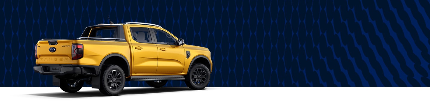 Ranger wildtrak