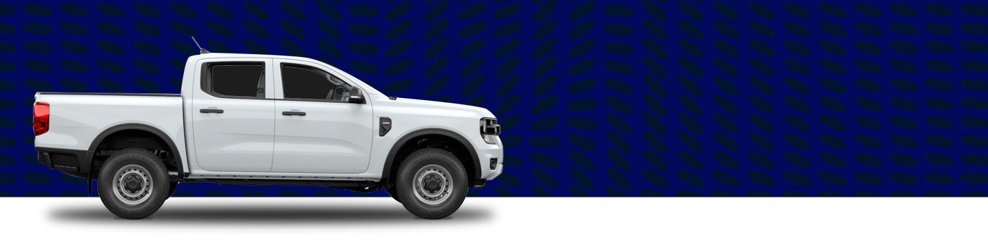 Ranger wildtrak