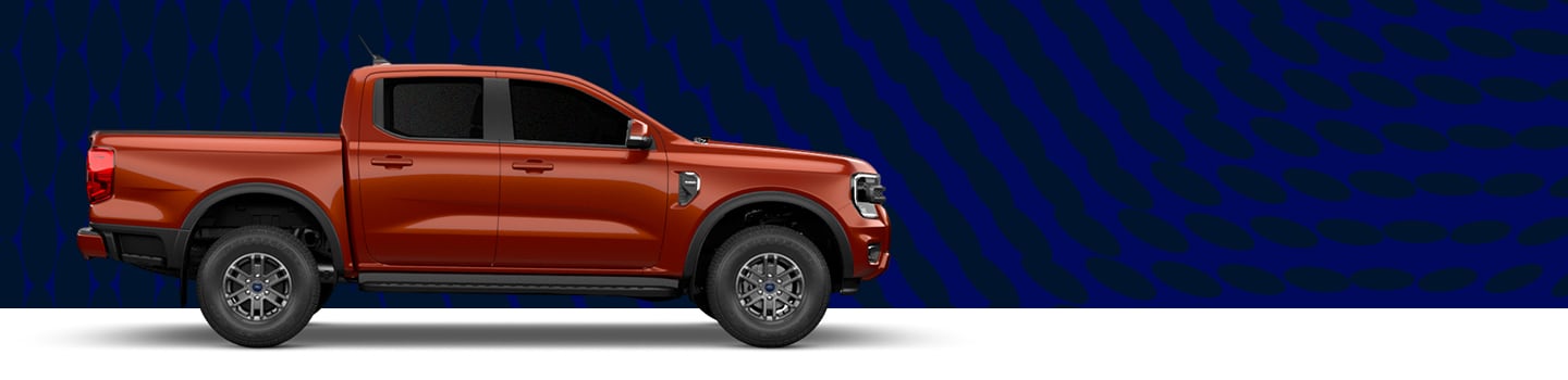 Ranger wildtrak