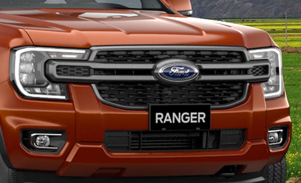 Ford Ranger XLS 2.0L 4×2 AT2