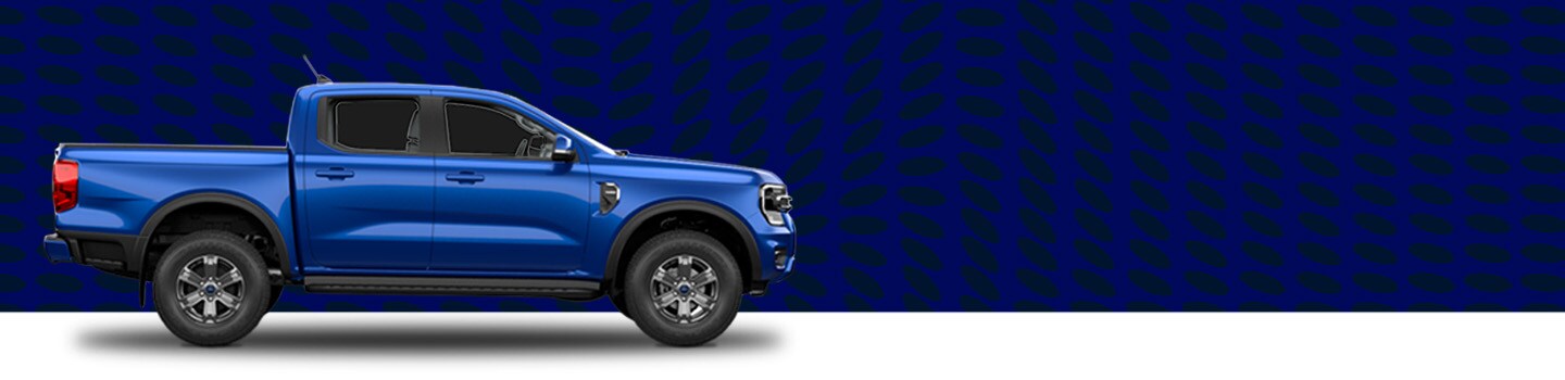 Ranger wildtrak