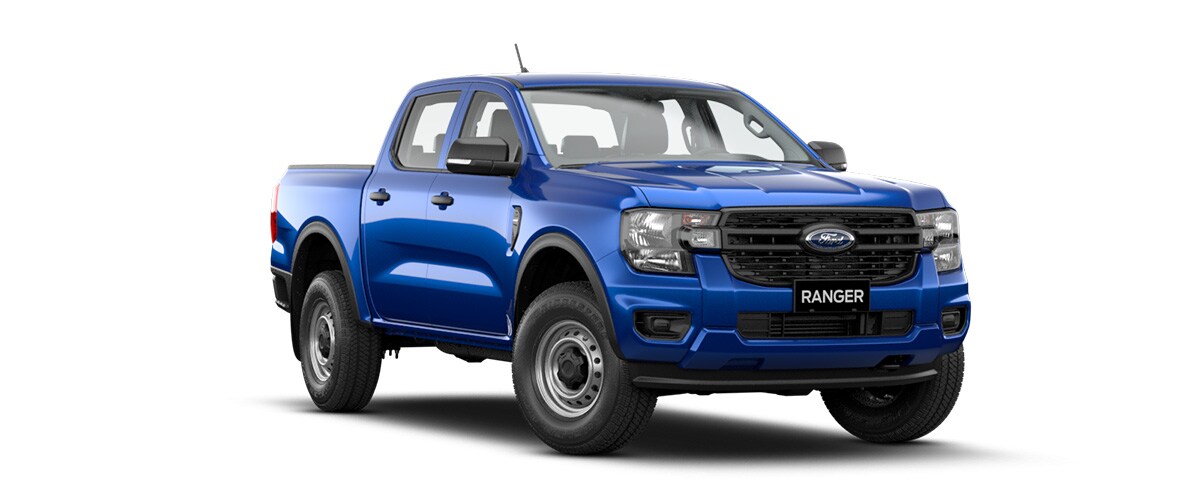 Everest Wildtrak