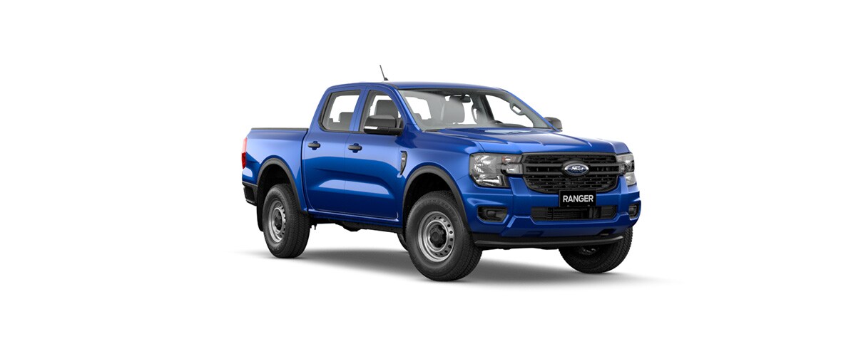 Everest Wildtrak