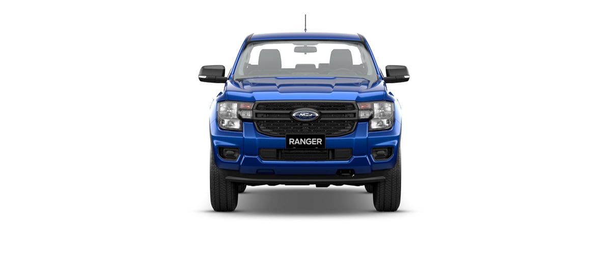 Everest Wildtrak
