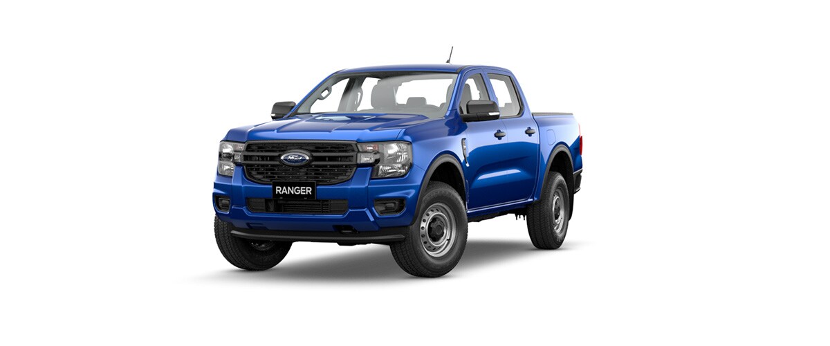 Everest Wildtrak