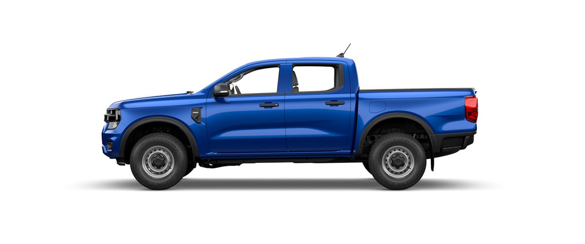 Everest Wildtrak