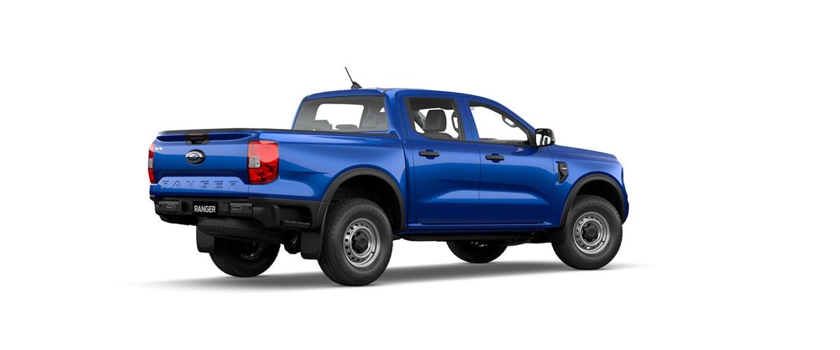 Everest Wildtrak