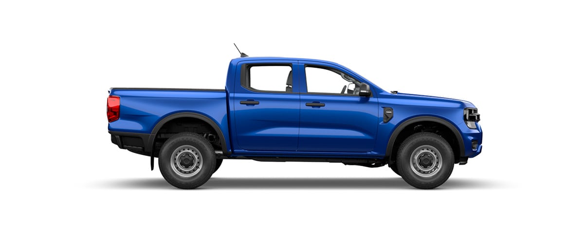 Everest Wildtrak