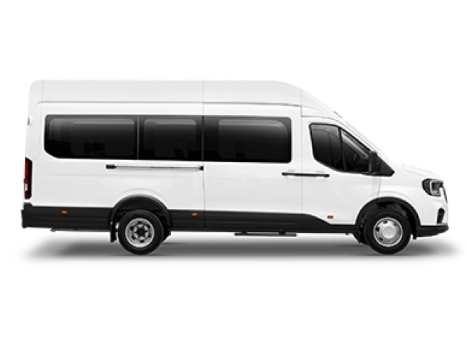 Ford Transit Premium 16