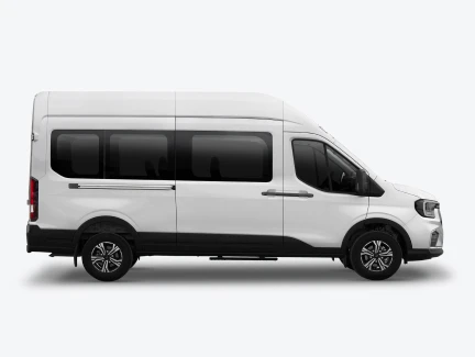 Ford Transit Premium 16