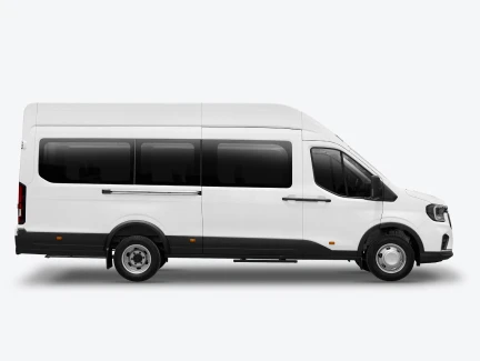 Ford Transit Premium Plus 18