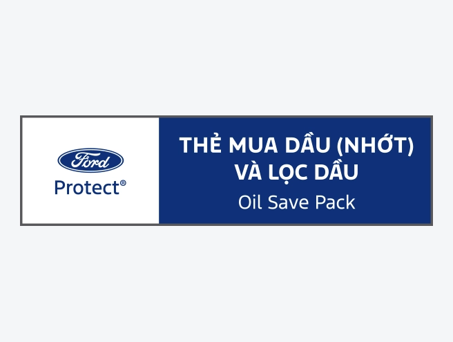 Thẻ dầu nhớt & lọc dầu (OSP)
