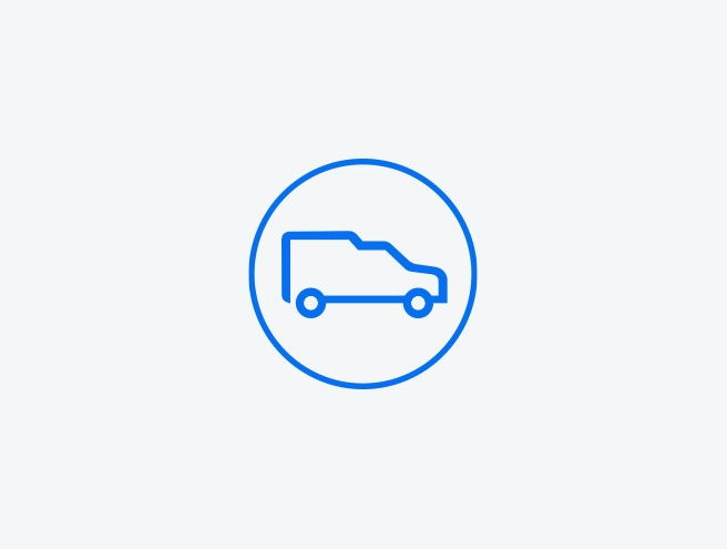 Dịch vụ Xe Sửa chữa Lưu động