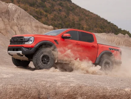 Raptor