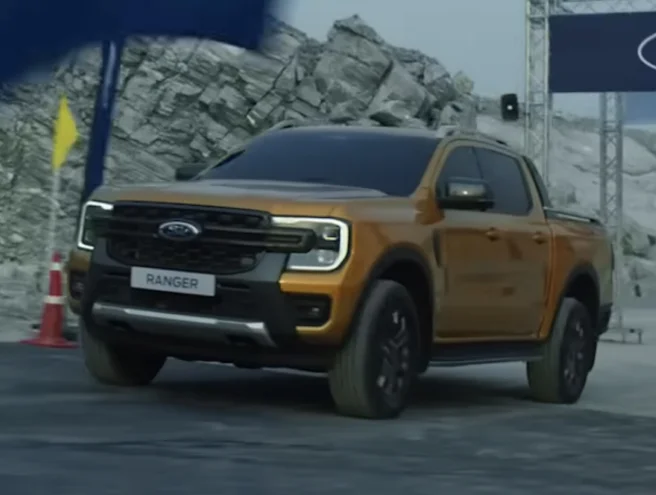 Science Of Truck