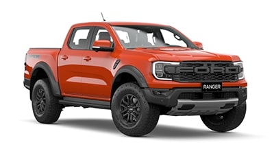 Ford Ranger Raptor 2.0L 4×4 AT 20245