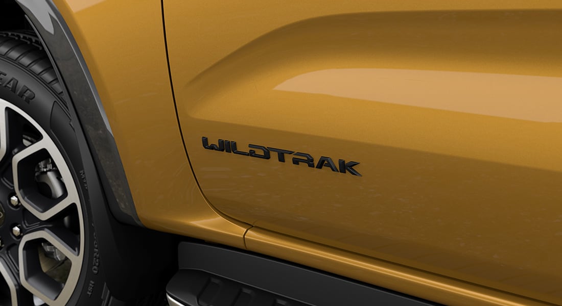 Wildtrak