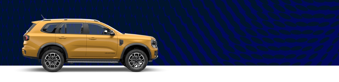 Everest Wildtrak