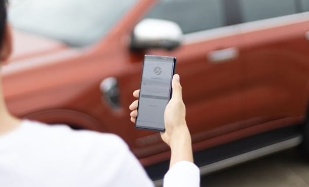 fordpass-app-support