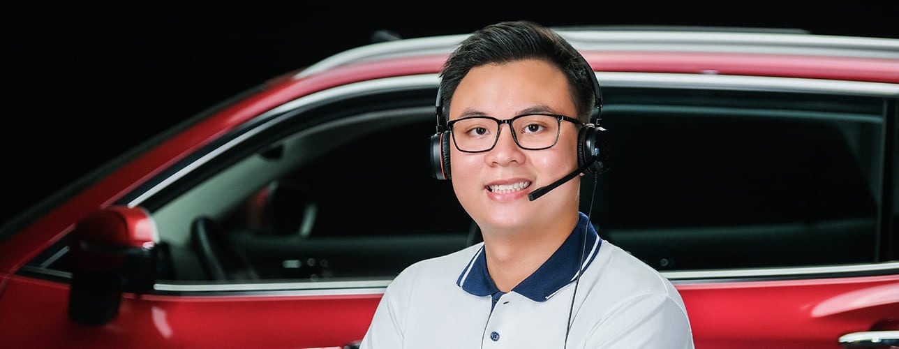 ford expert