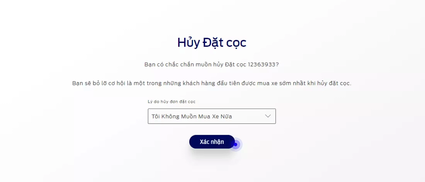 after reservation faq