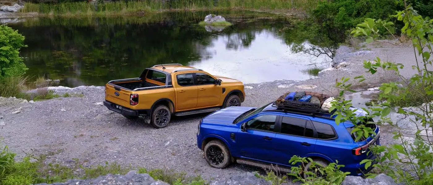 ford expert