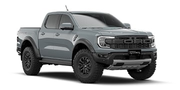 Ford Ranger Raptor