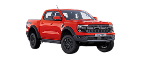 Ford Ranger Raptor