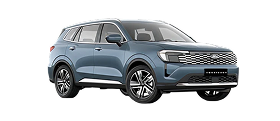 Ford Territory