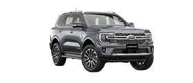Ford Everest