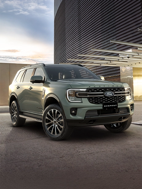Everest Platinum