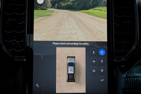 360 cam on xf
