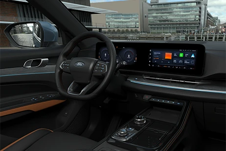 Modern Smart Interior