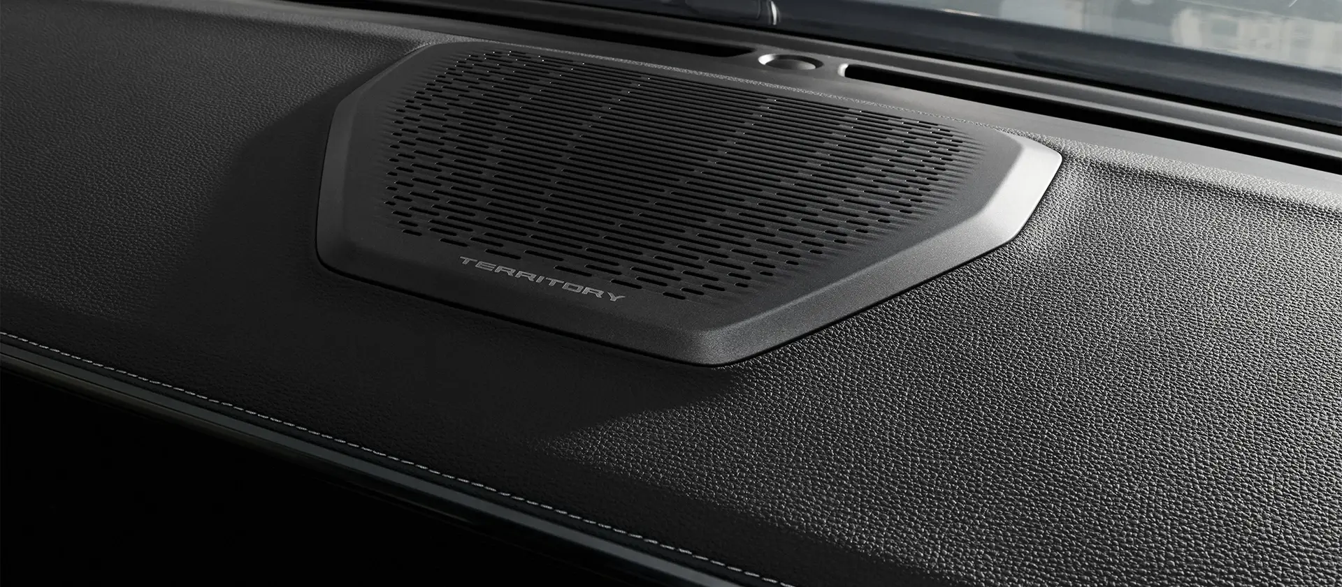 ford enhanced audio